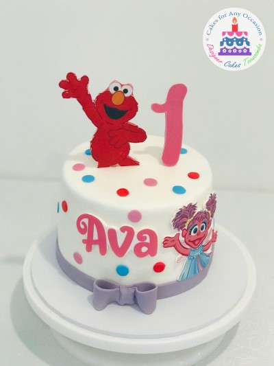 Sesama Street Themed cake.jpg